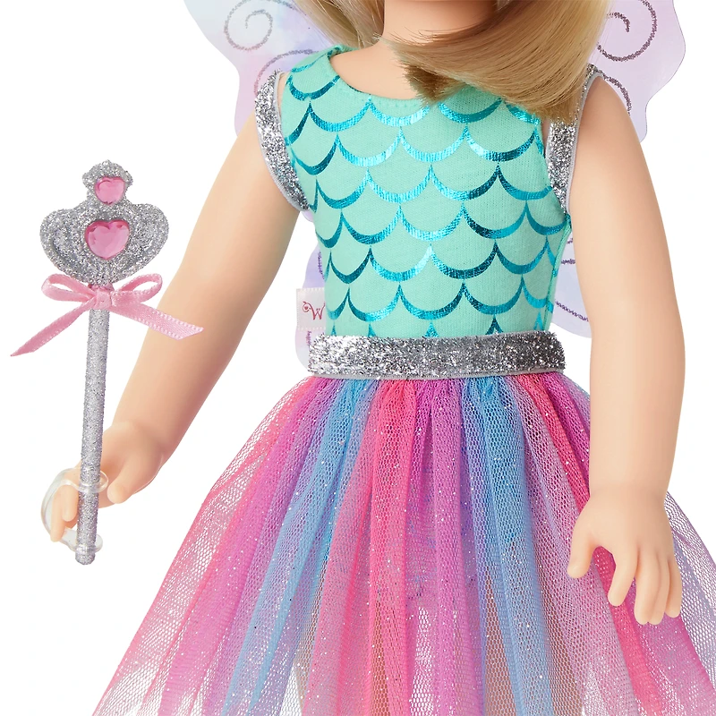 Fantasy Play Bundle (WellieWishers™)