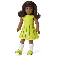 Melody’s™ Daisy Outfit for 18-inch Dolls