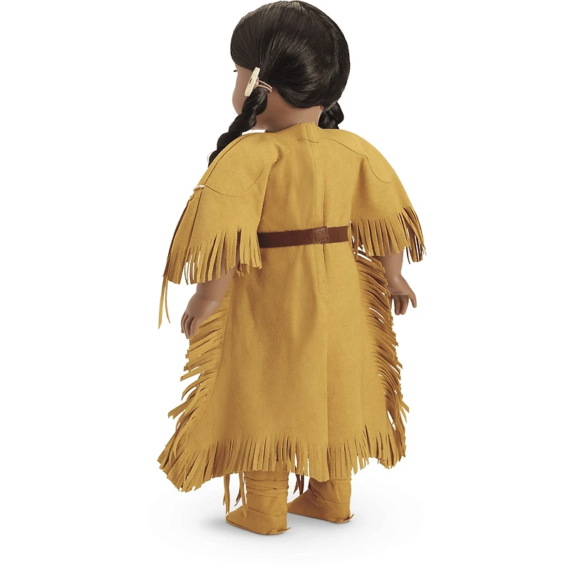Kaya™ 18-inch Doll & Book (Historical Characters)