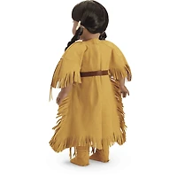 Kaya™ 18-inch Doll & Book (Historical Characters)