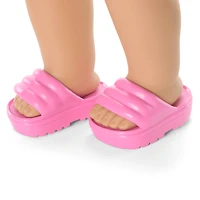 Lila's™ Gymnastics Practice Outfit for 18-inch Dolls (Girl of the Year™ 2024)