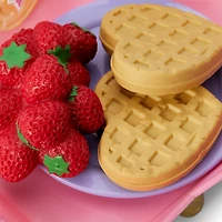 Breakfast in Bed Bundle (WellieWishers™)