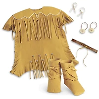 Kaya™ 18-inch Doll & Book (Historical Characters)