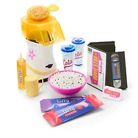 Isabel™ & Nicki’s™ Slumber Party Bundle (Historical Characters)