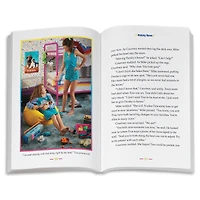 Girls and Their Pets Book Bundle