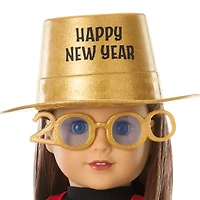 Isabel™ & Nicki’s™ New Year’s Celebration Bundle (Historical Characters)
