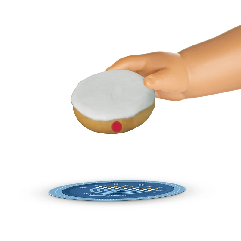 American Girl® Ultimate Mini Mystery Pack: Hanukkah Collection