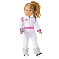 Courtney's™ Halloween Costume for 18-inch Dolls (Historical Characters)