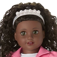 Celebrity Chic Outfit for 18-inch Dolls