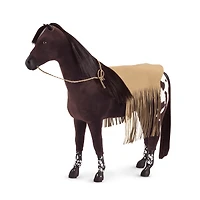 Kaya’s™ Mare, Steps High (Historical Characters)