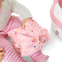 Bitty's™ Let's Go Potty Set
