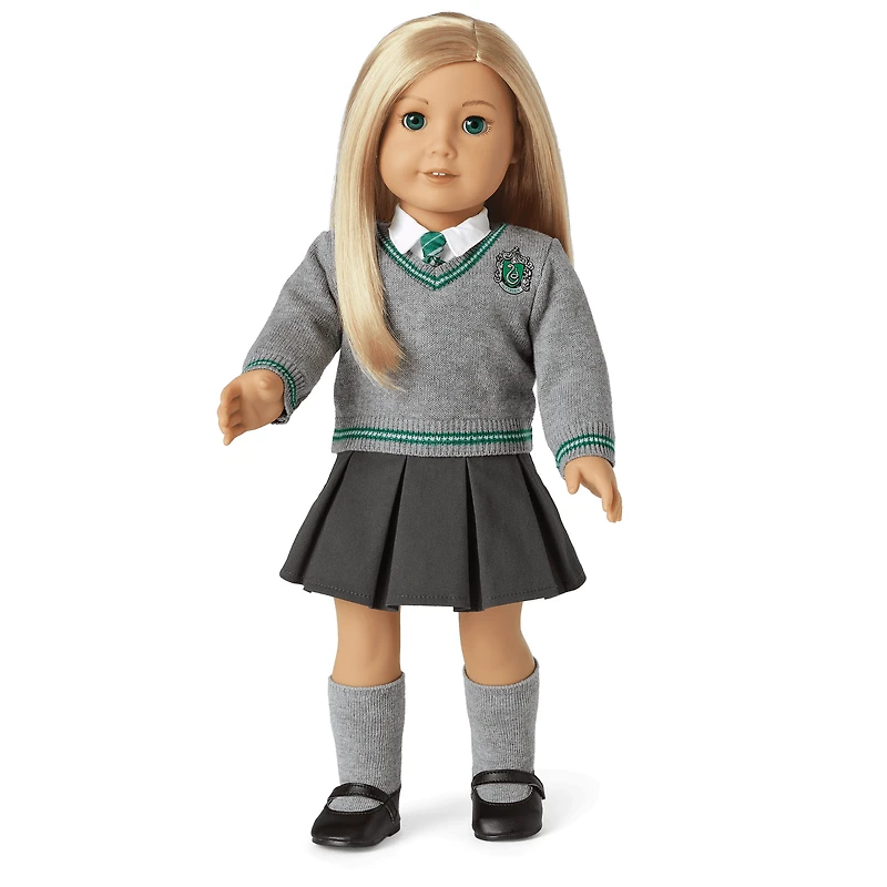 American Girl® Slytherin™ House Bundle