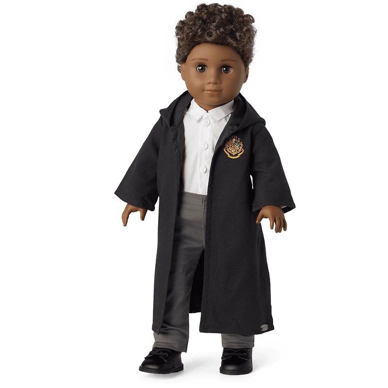 American Girl® Hogwarts™ Uniform with Pants for 18-inch Dolls