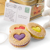 Claudie's™ Christmas Accessories for 18-inch Dolls (Historical Characters)