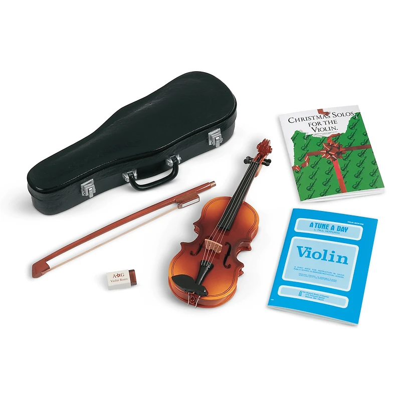 Violin Set