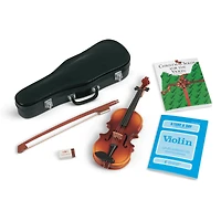 Violin Set