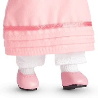 Caroline Abbott™ Mini Doll & Book (Historical Characters)