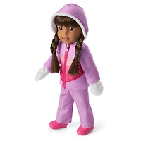 FROSTY FUN OUTFIT-WW D