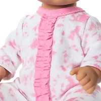Little Bitty Baby™ 7.75-inch Doll with brown hair
