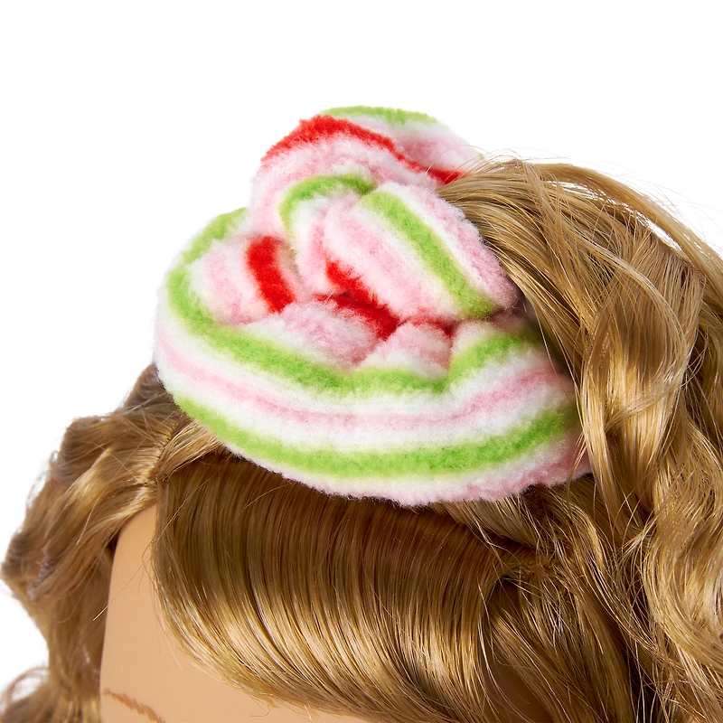 Courtney's™ Strawberry Shortcake™ Pajamas for 18-inch Dolls (Historical Characters)