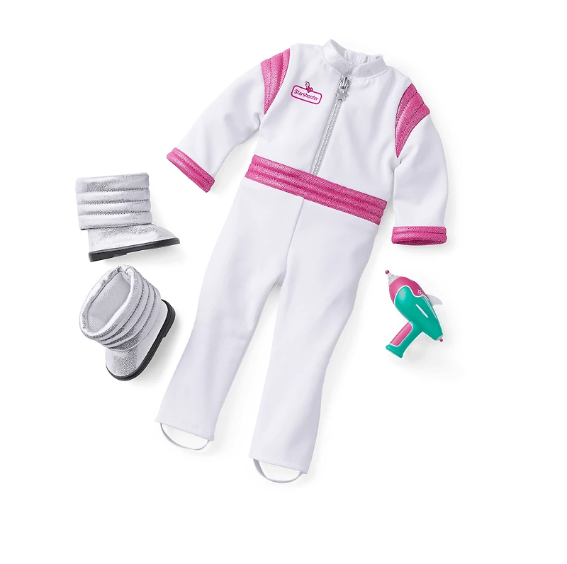 Courtney’s™ Totally ’80s Fashion Gift Set Bundle (Historical Characters)