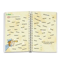 The Care & Keeping of You 1 Journal