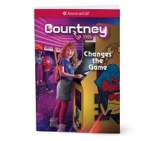 Courtney’s™ Totally ’80s Fashion Gift Set Bundle (Historical Characters)