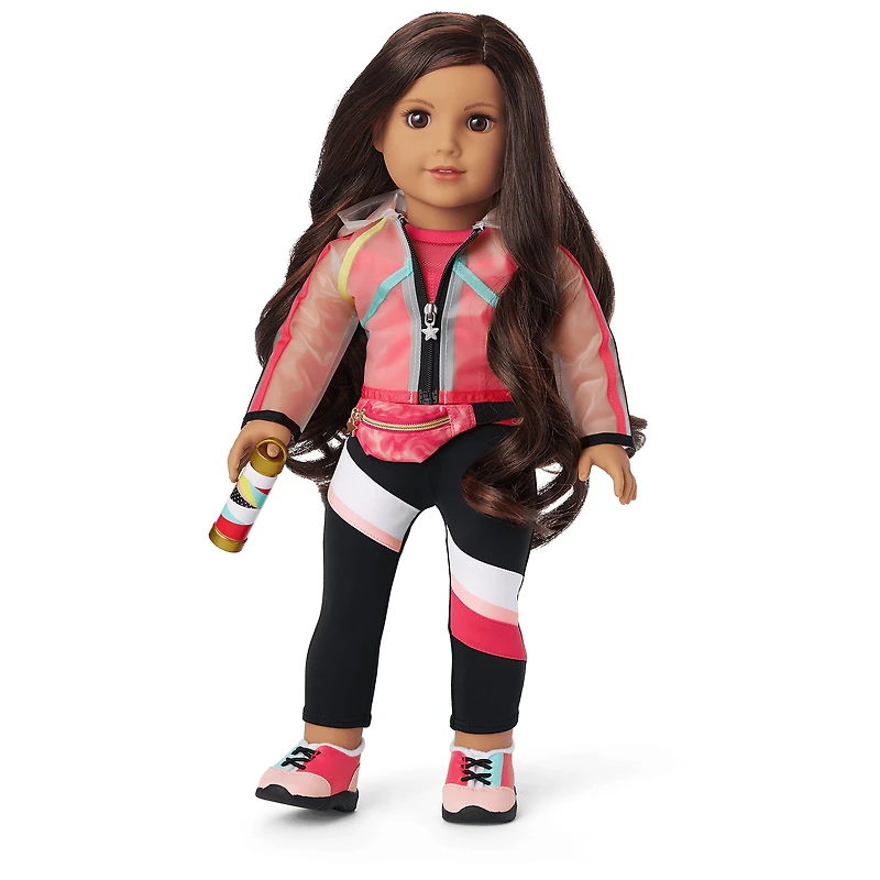 MARITZA'S ACCESSYS-WBU D