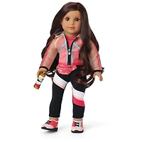 MARITZA'S ACCESSYS-WBU D