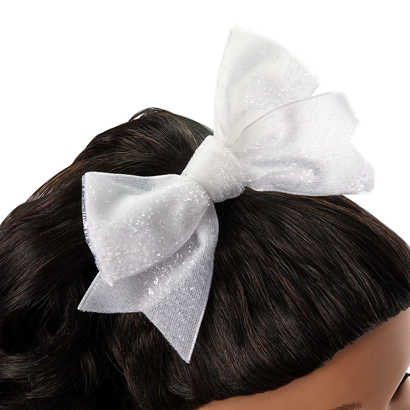 American Girl® x NFL Green Bay Packers Cheer Uniform for 18-inch Dolls