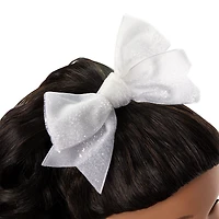 American Girl® x NFL Green Bay Packers Cheer Uniform for 18-inch Dolls