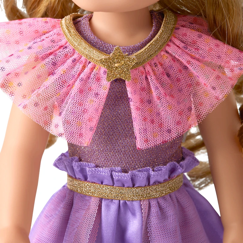 WellieWishers™ Fairy-Tale Dress-Up Set