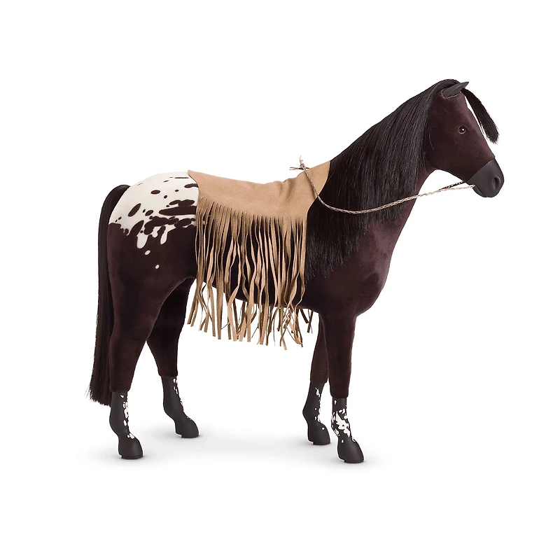 Kaya’s™ Mare, Steps High (Historical Characters)