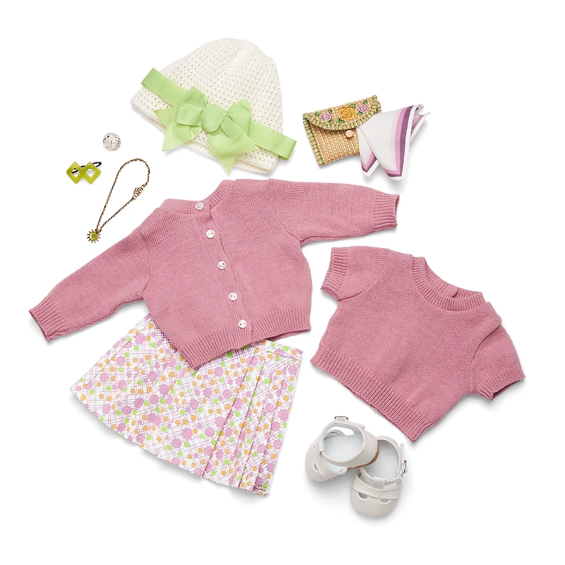 Kit Kittredge’s™ Special Edition Birthday Collection (Historical Characters)