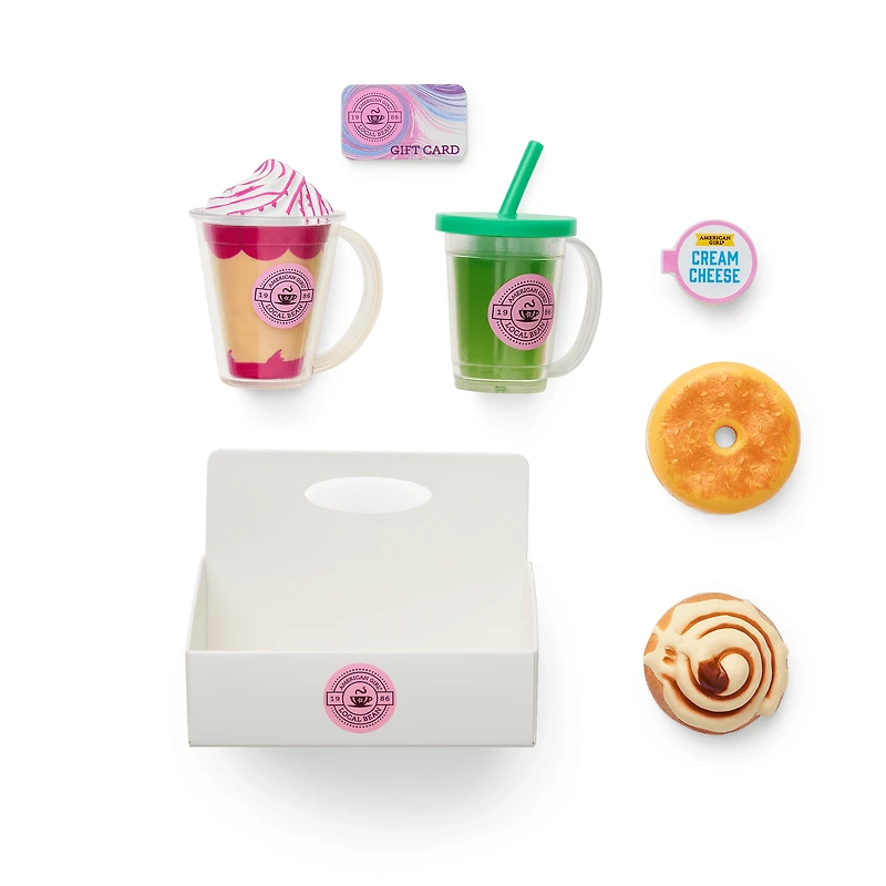 American Girl® Breakfast Bonanza Bundle