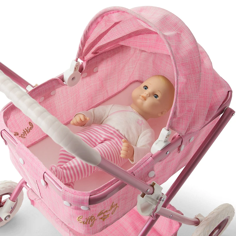 Bassinet Stroller