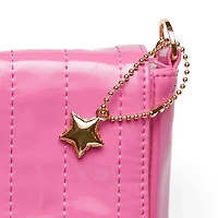 American Girl® x Something Navy Pop-of-Pink Purse for Girls