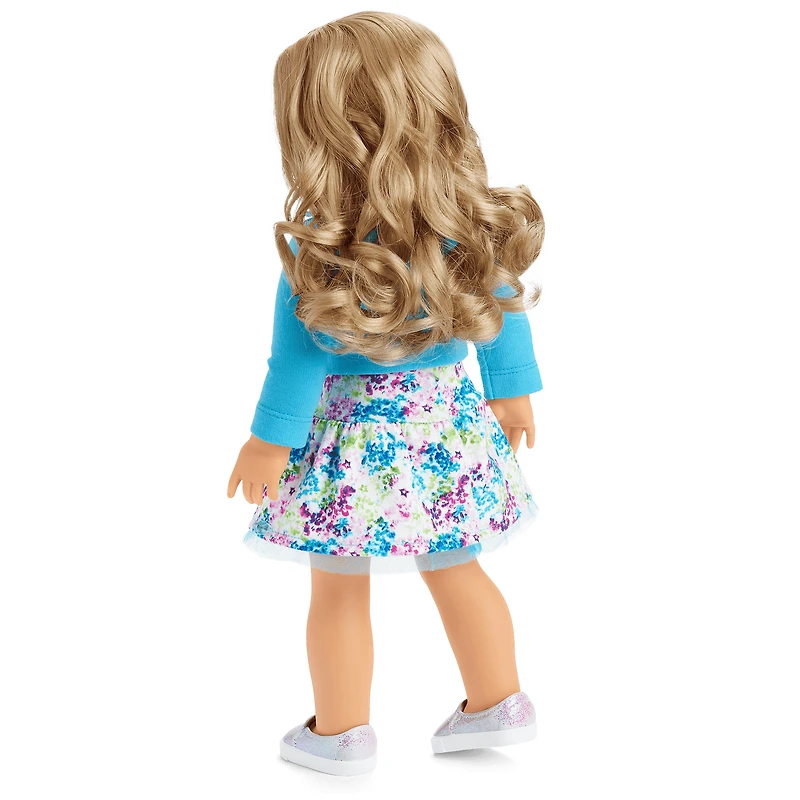 Truly Me™ Doll #78
