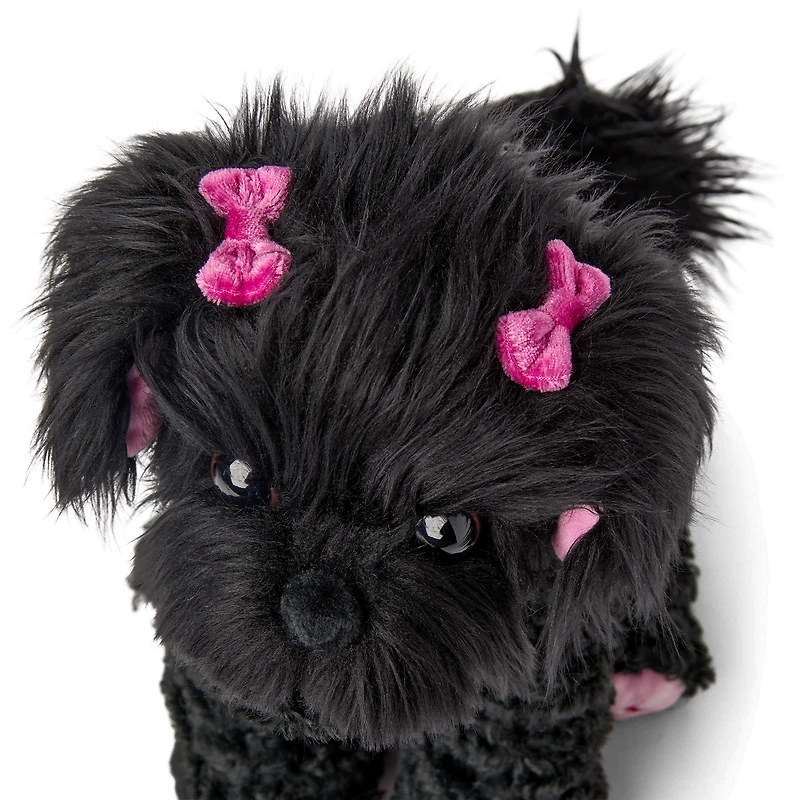 Shi-Poo Sweetie Dog Plush for Girls