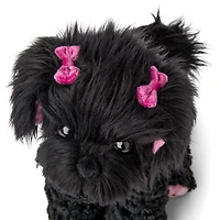 Shi-Poo Sweetie Dog Plush for Girls