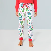 Holiday Wish List PJs for Little Girls