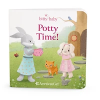 Bitty's™ Let's Go Potty Set