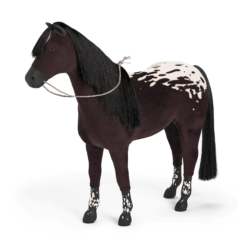 Kaya’s™ Mare, Steps High (Historical Characters)