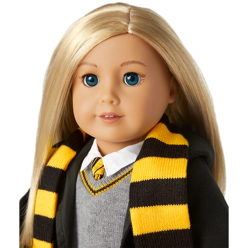 American Girl® Hufflepuff™ Set for 18-inch Dolls