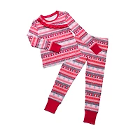 Berry Merry PJs for Girls