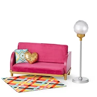 The Community Center Accessory Set