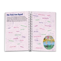The Care & Keeping of You 2 Journal