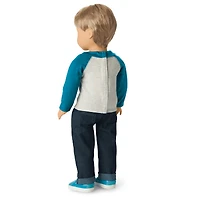 Truly Me™ Doll #74