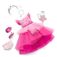 American Girl® 2024 Pink Stardust Holiday Collector Doll