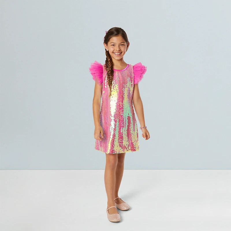 Happy Birthday to You Dresses for Girls & 18-inch Dolls